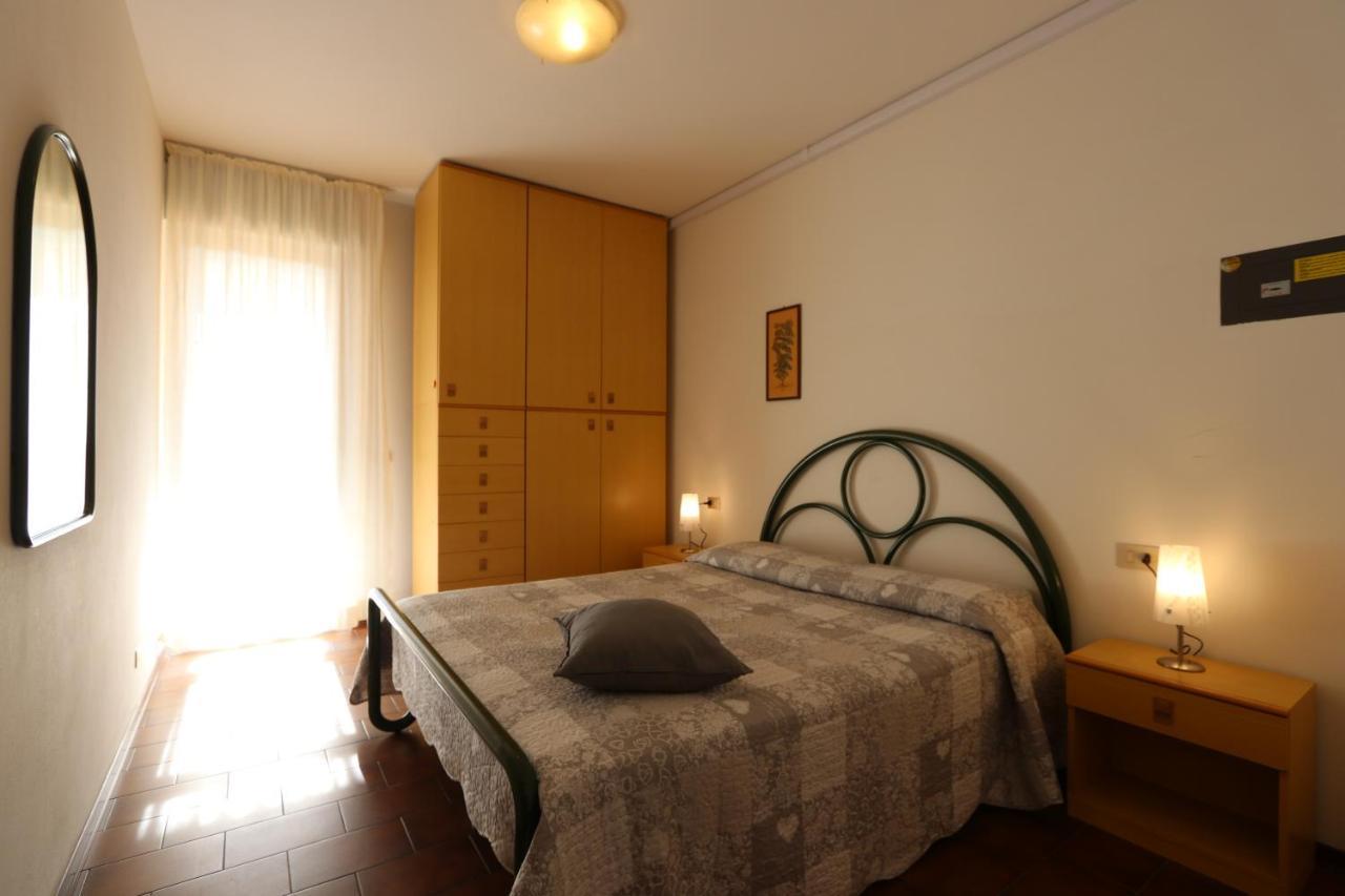 Appartamenti Calypso Bibione Extérieur photo