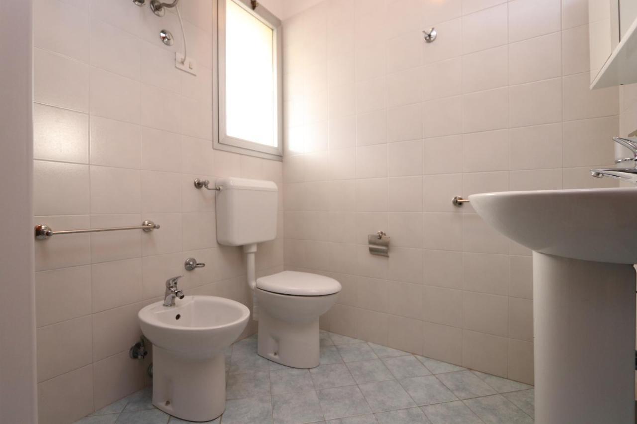 Appartamenti Calypso Bibione Extérieur photo