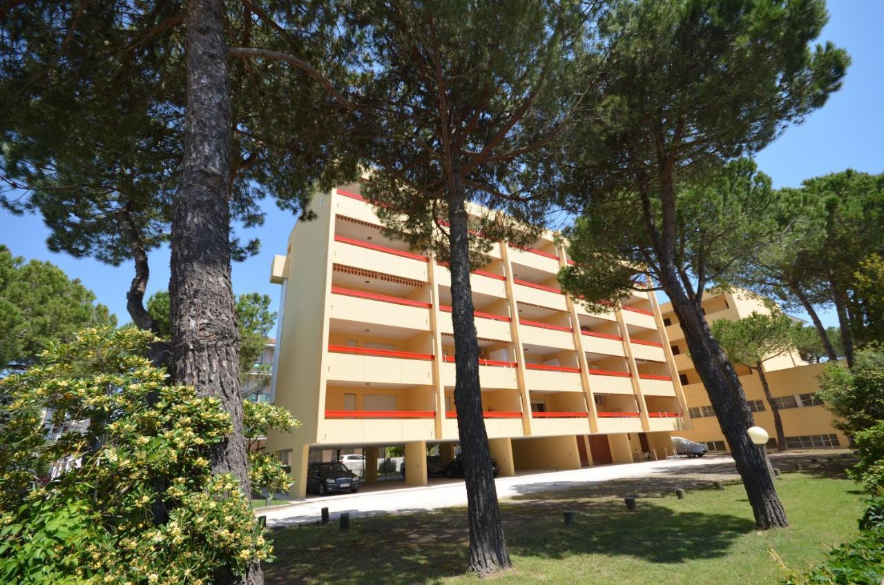 Appartamenti Calypso Bibione Extérieur photo