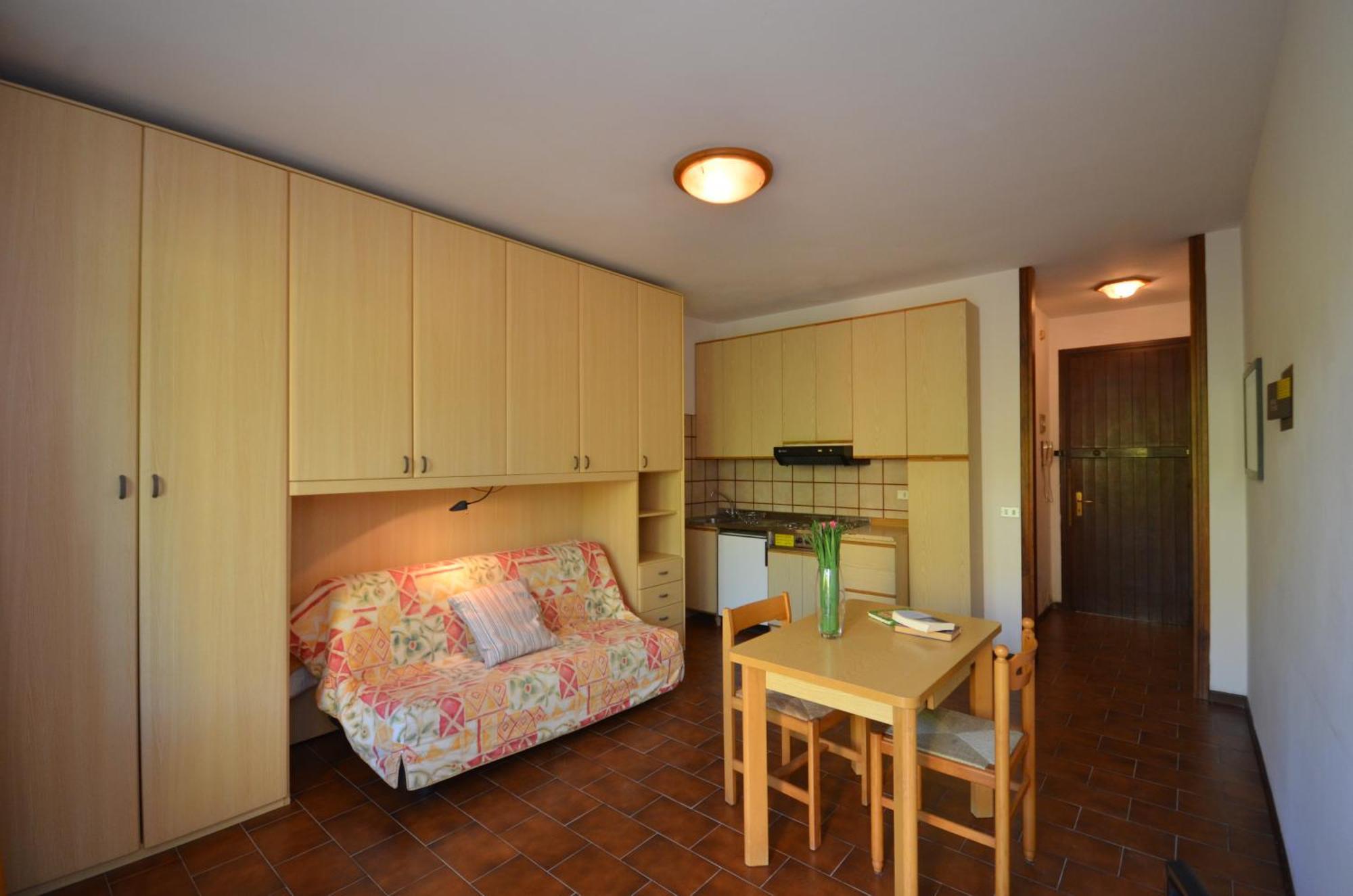 Appartamenti Calypso Bibione Extérieur photo